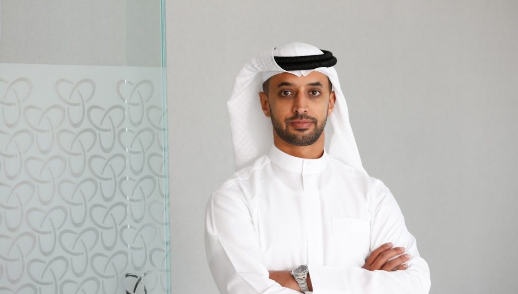 Ahmed_Bin_Sulayem_KP_Chair